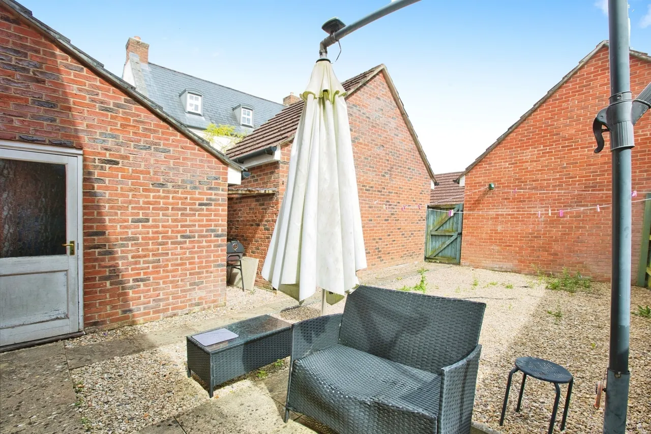 Century Park, Yeovil, BA20, photo 15