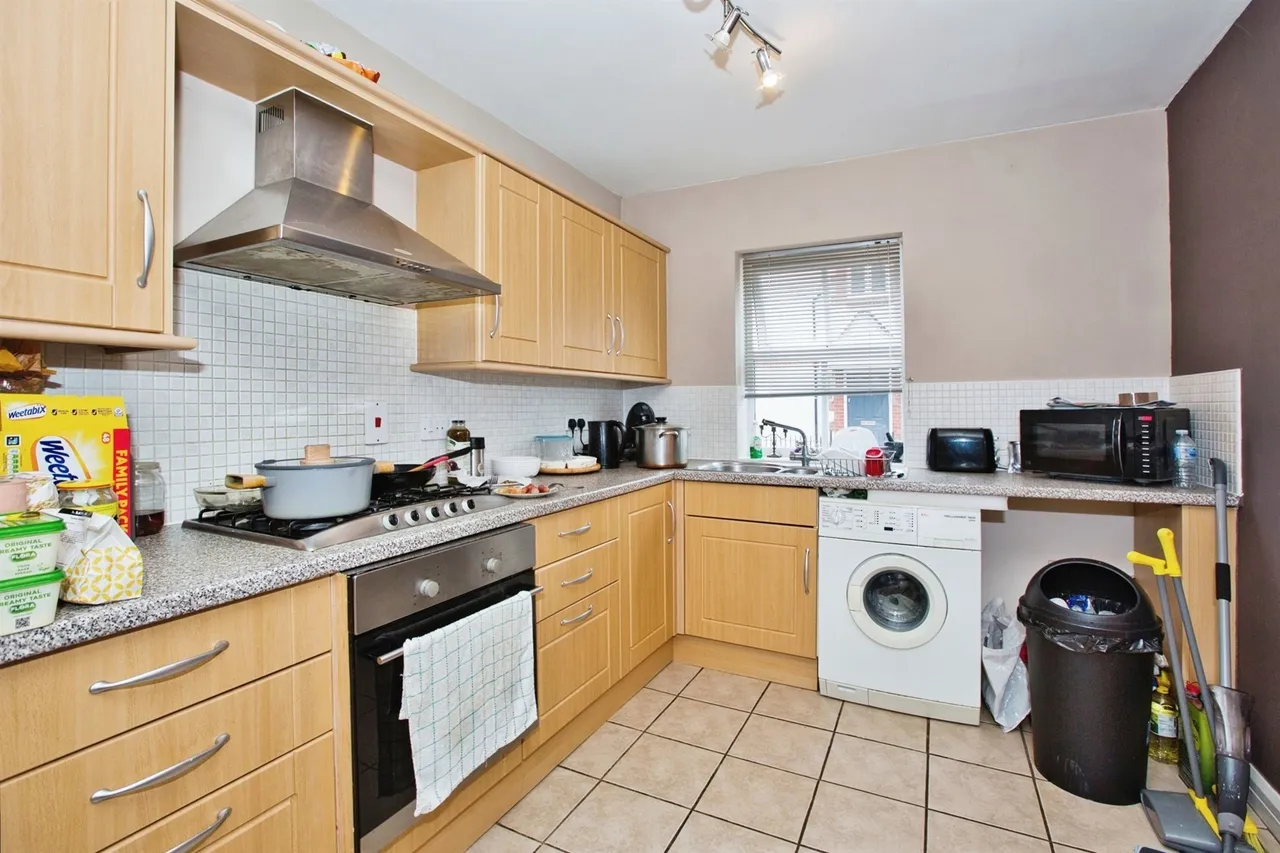 Century Park, Yeovil, BA20, photo 4