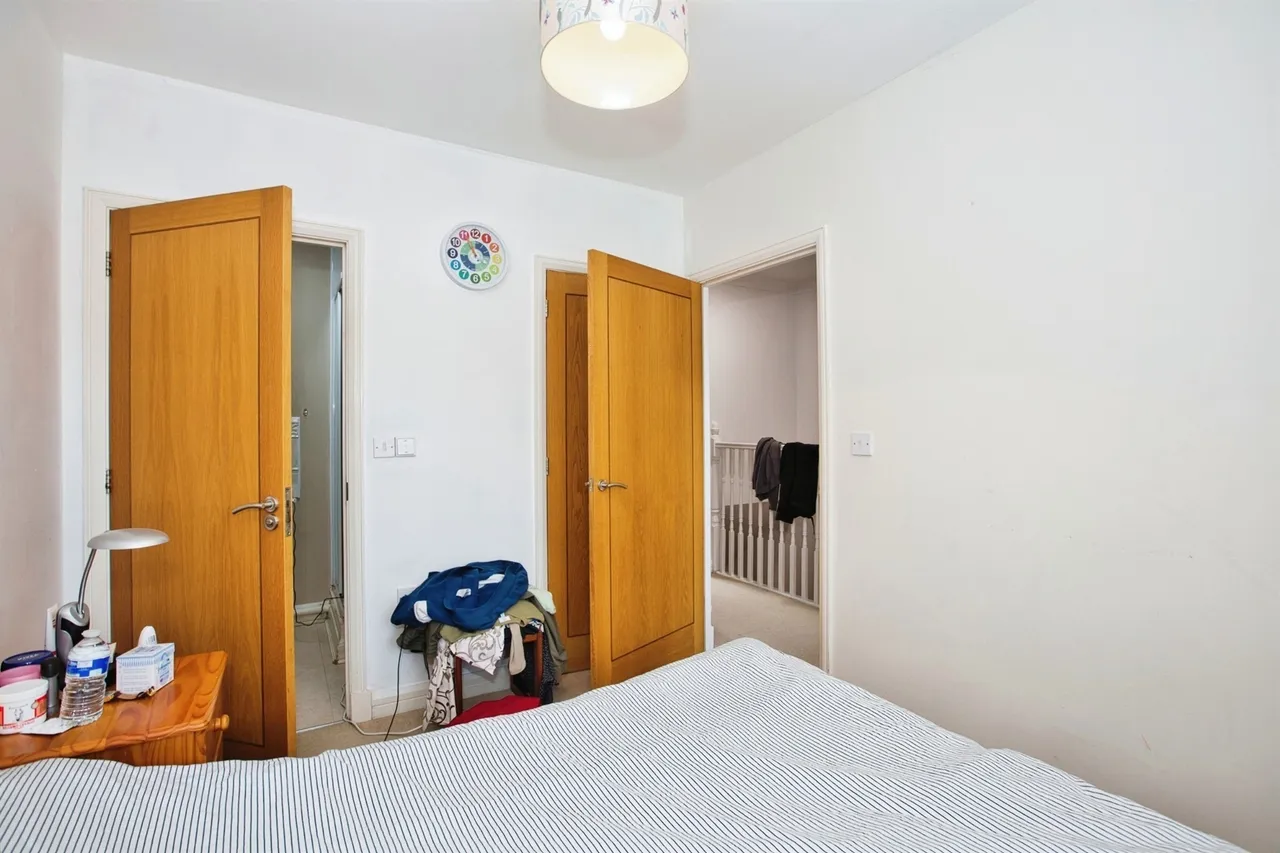 Century Park, Yeovil, BA20, photo 7