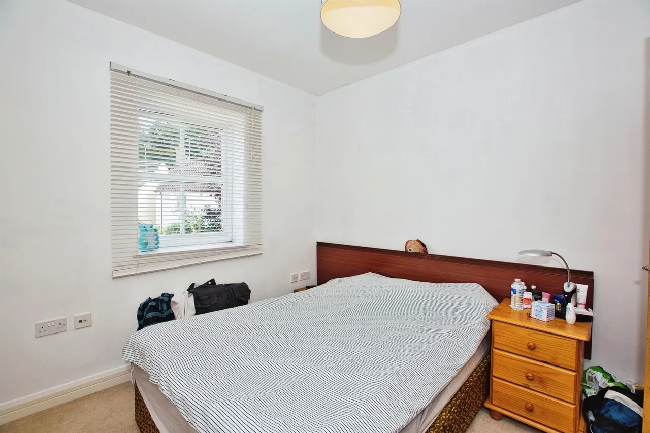 Century Park, Yeovil, BA20, photo 6