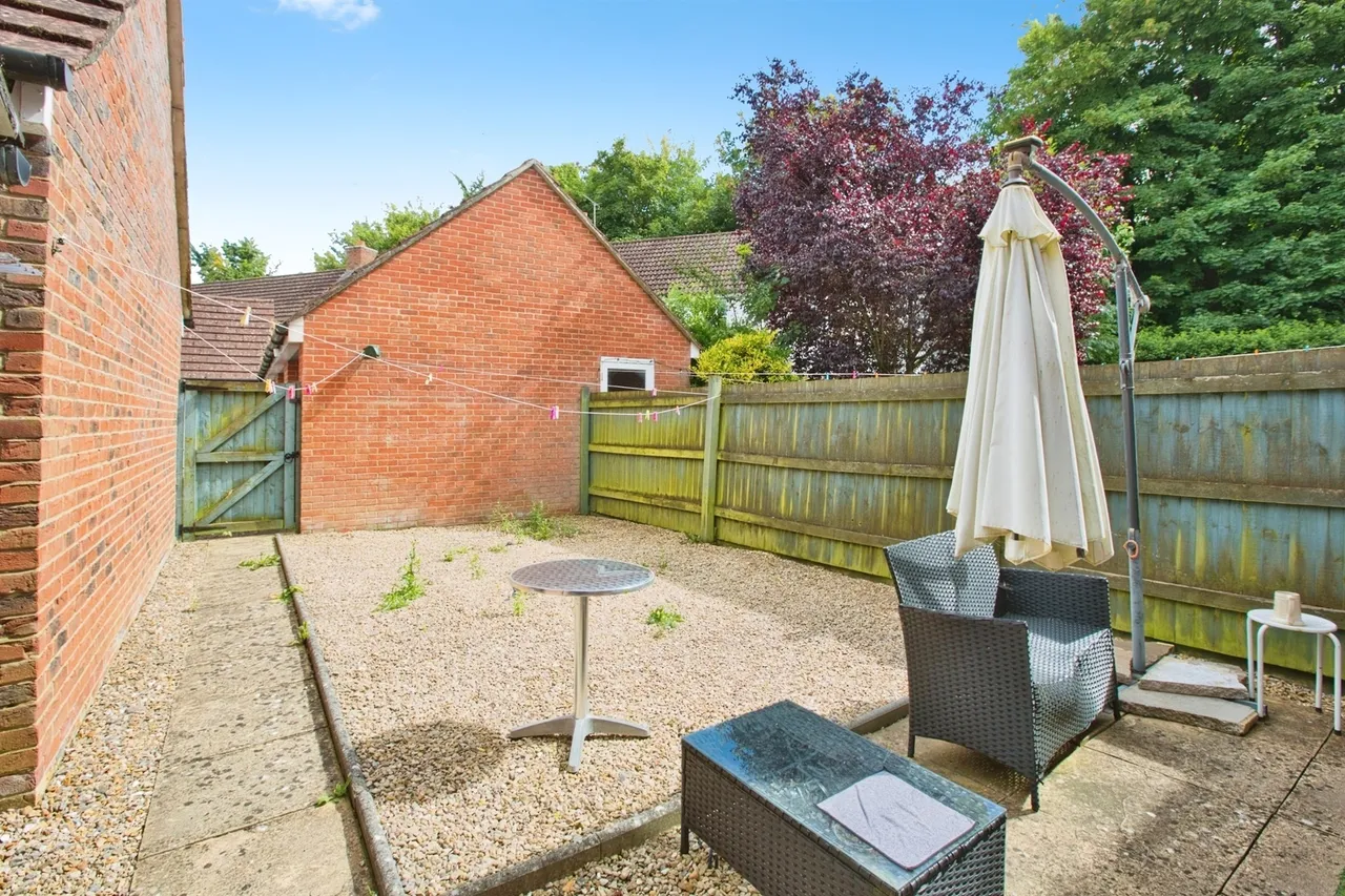 Century Park, Yeovil, BA20, photo 13
