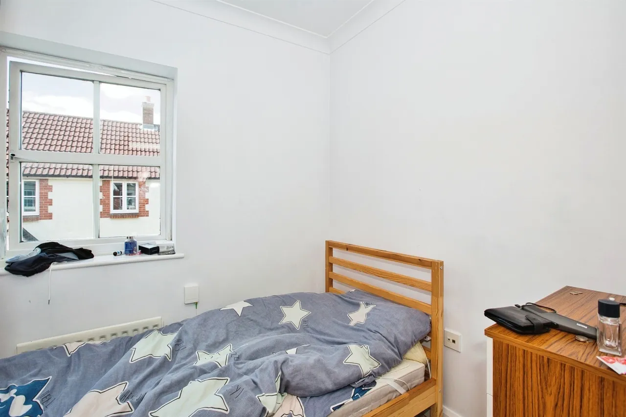 Century Park, Yeovil, BA20, photo 10