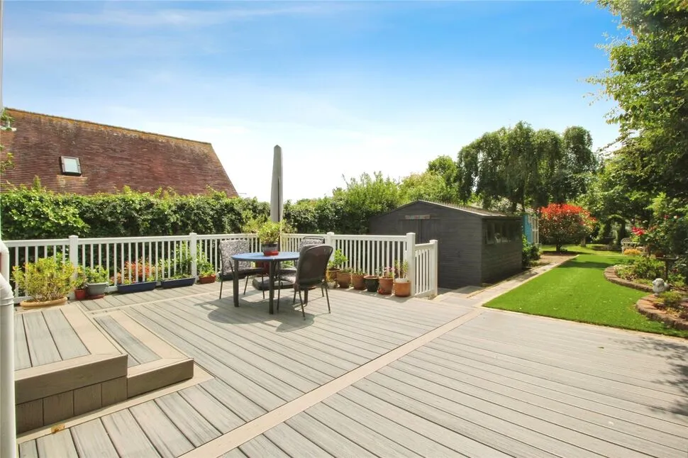3 bed house for sale — Queensdown Road, Kingsdown, Kent, CT14