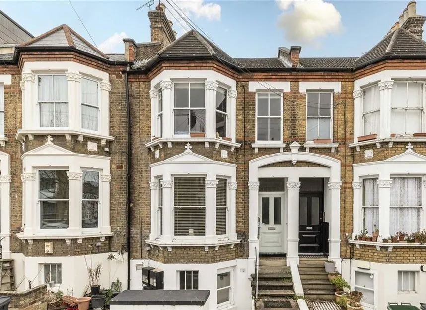 2 bed flat to rent — Waller Road, New Cross, SE14