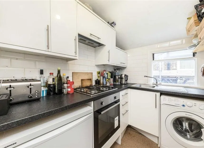 Waller Road, New Cross, SE14, photo 3