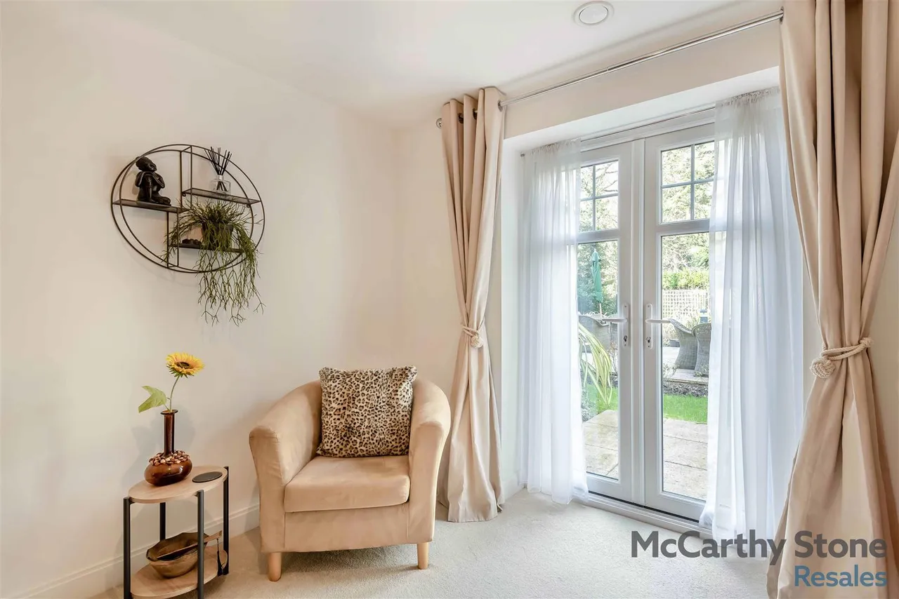 Old Main Road, Bulcote, NG14, photo 5