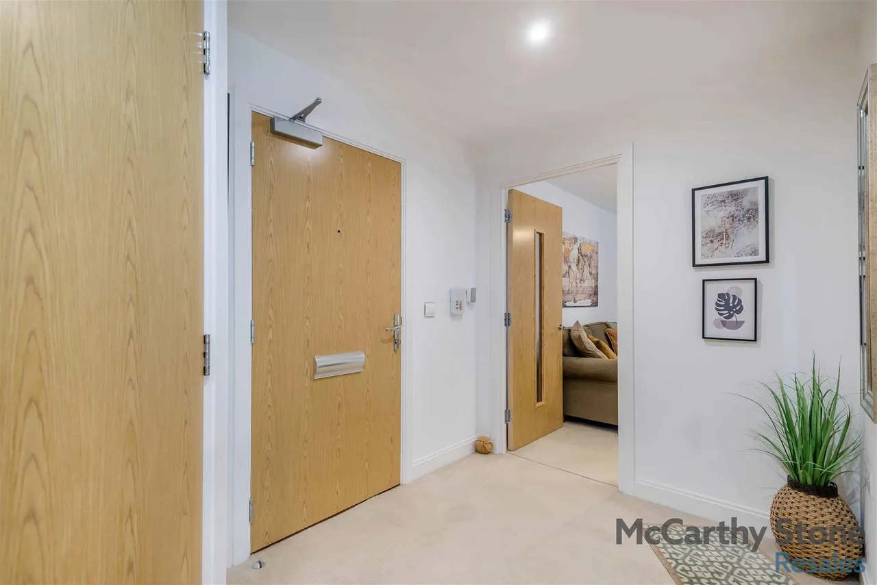 Old Main Road, Bulcote, NG14, photo 21