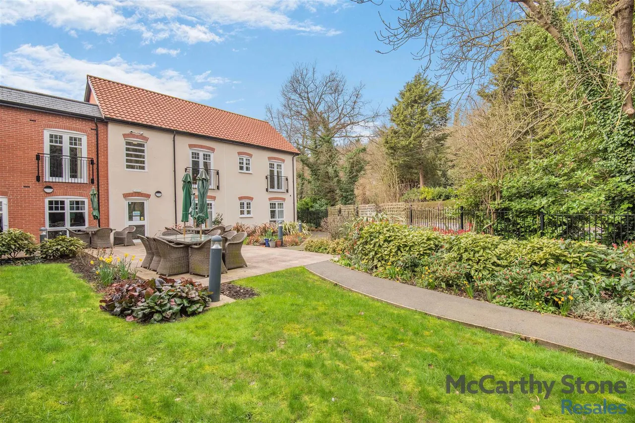 Old Main Road, Bulcote, NG14, photo 27