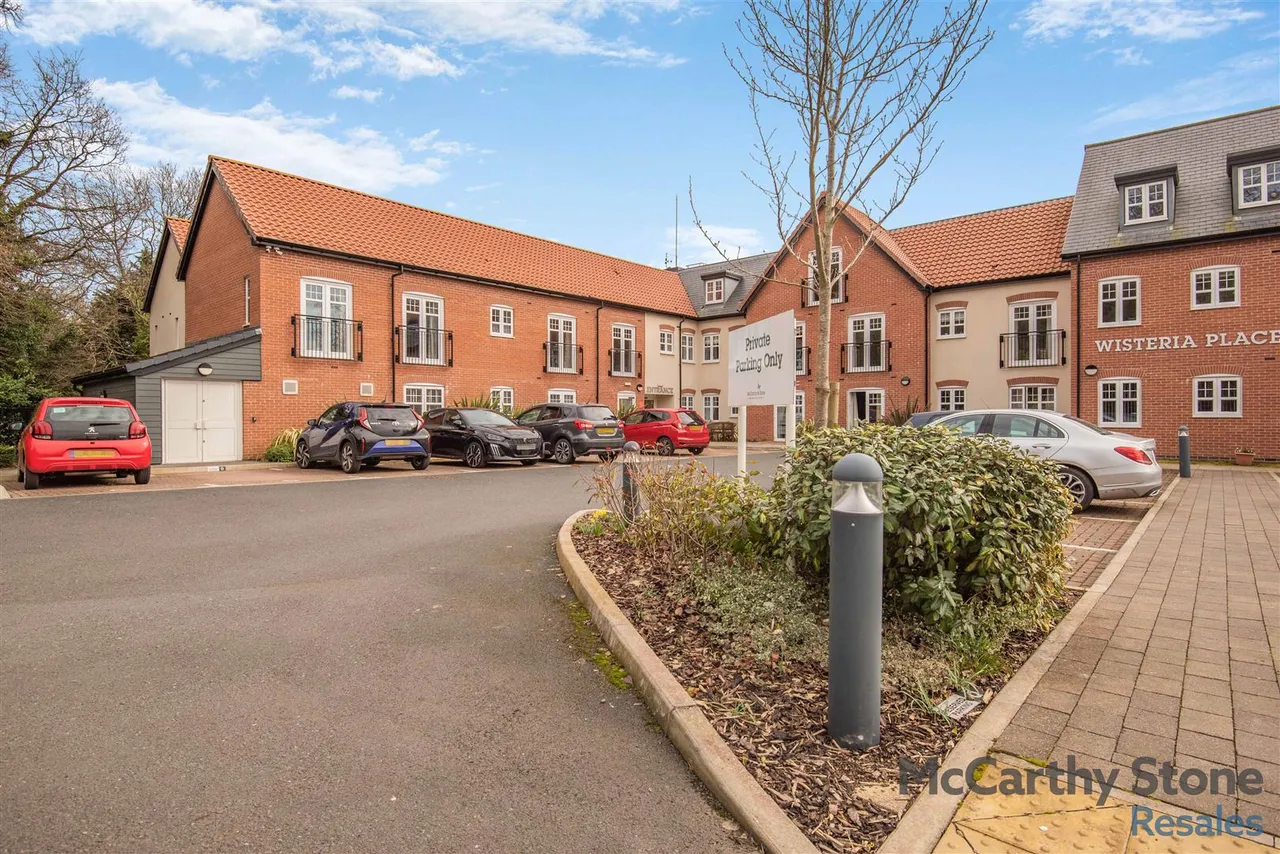 Old Main Road, Bulcote, NG14, photo 38
