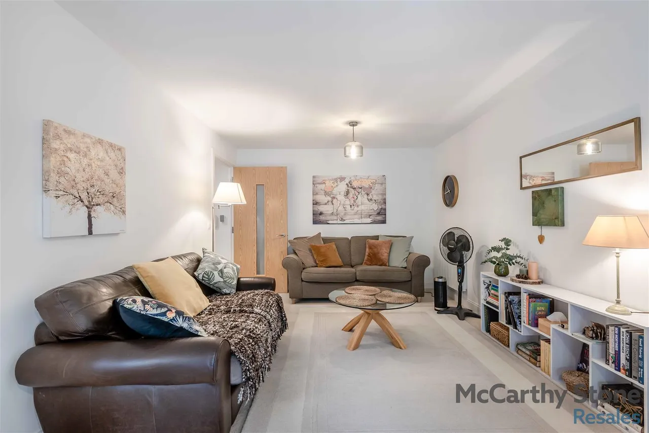 Old Main Road, Bulcote, NG14, photo 6