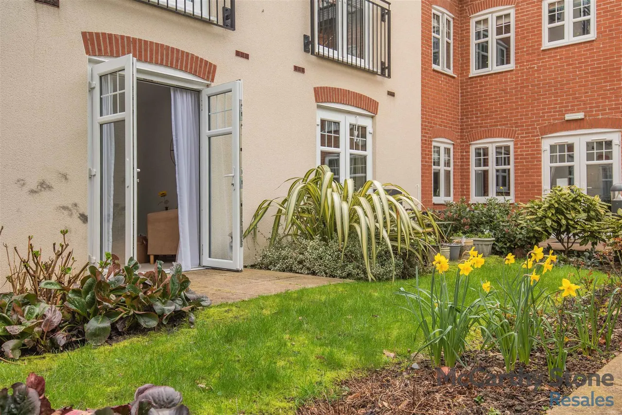 Old Main Road, Bulcote, NG14, photo 9