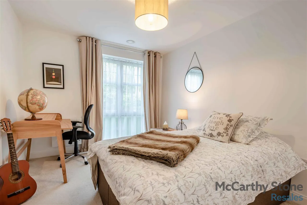 Old Main Road, Bulcote, NG14, photo 19