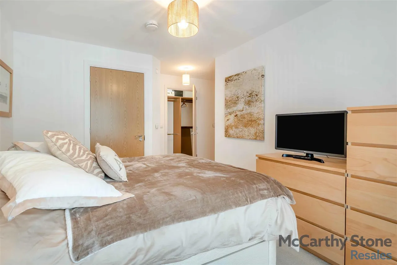 Old Main Road, Bulcote, NG14, photo 16