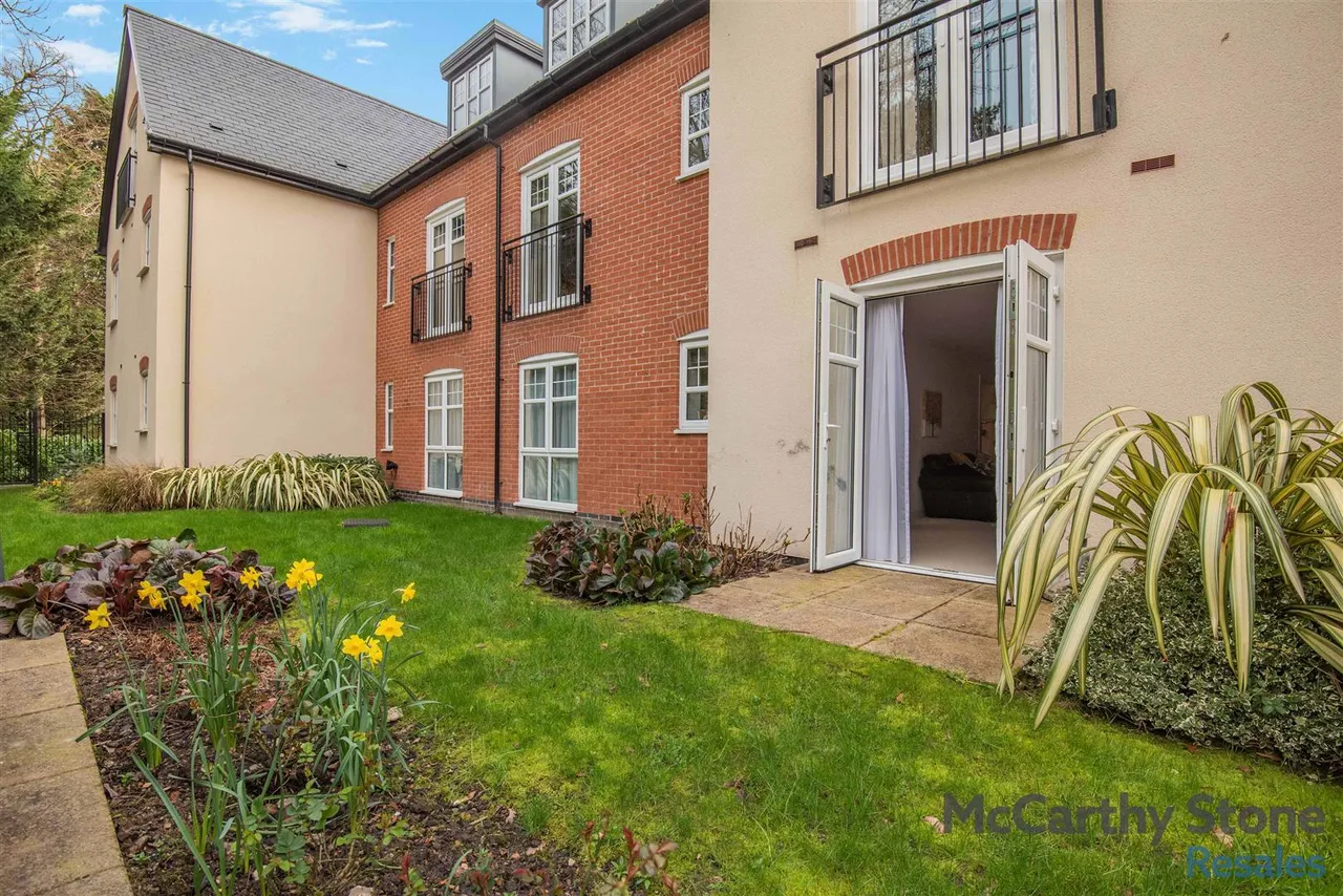 Old Main Road, Bulcote, NG14, photo 10