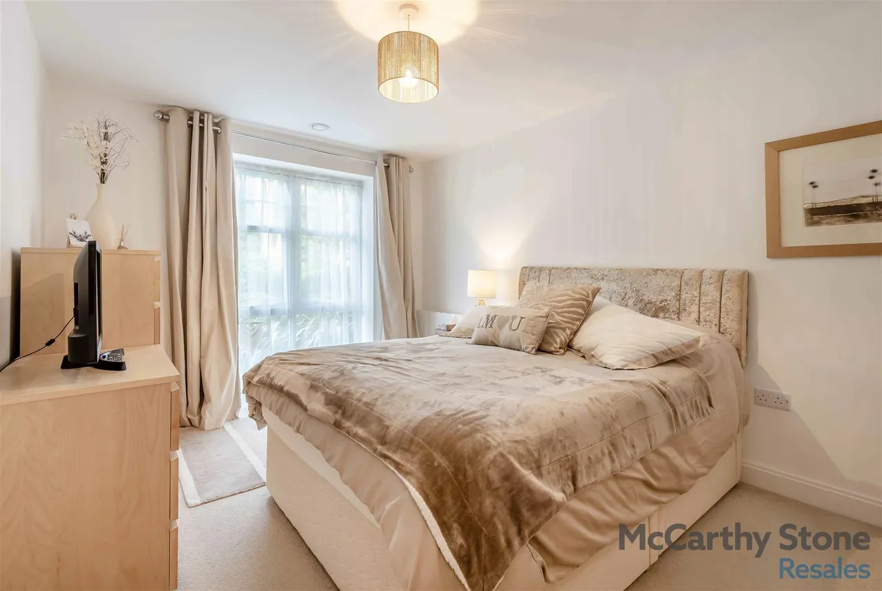 Old Main Road, Bulcote, NG14, photo 14