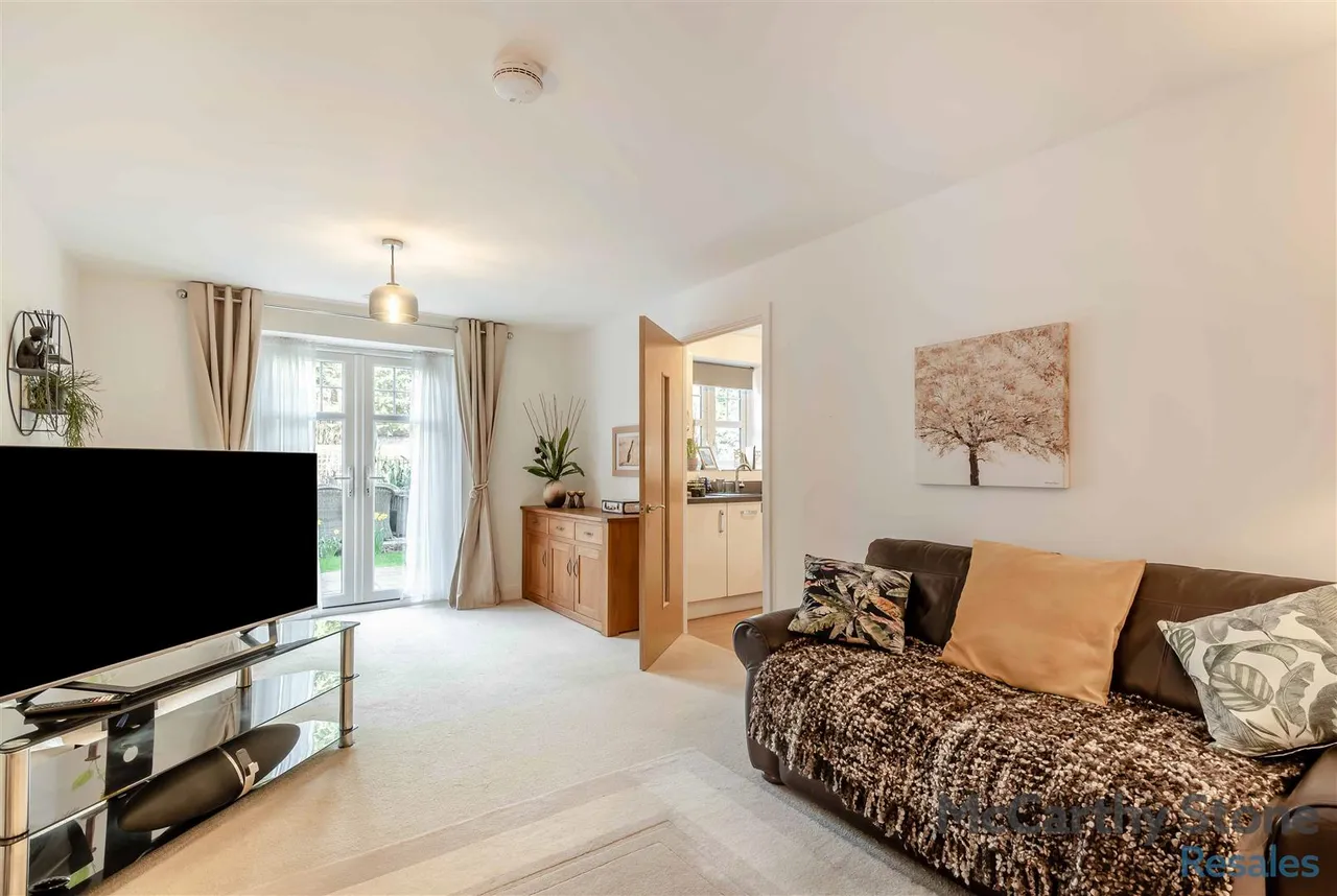 Old Main Road, Bulcote, NG14, photo 3