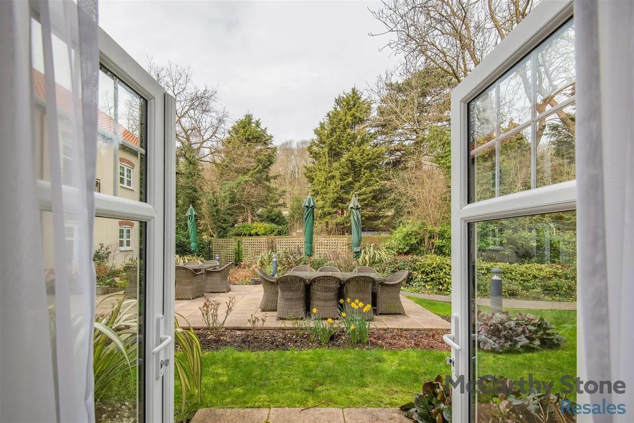 Old Main Road, Bulcote, NG14, photo 8