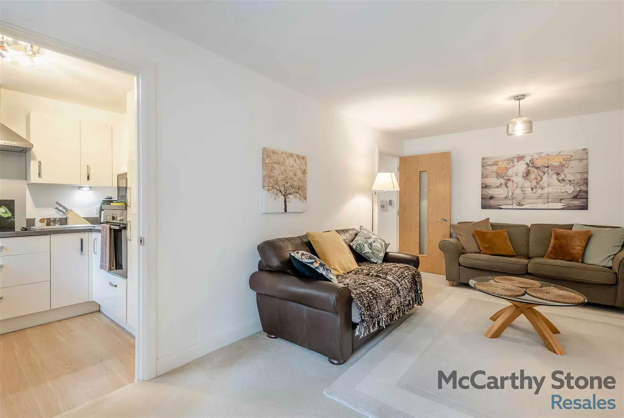 Old Main Road, Bulcote, NG14, photo 7