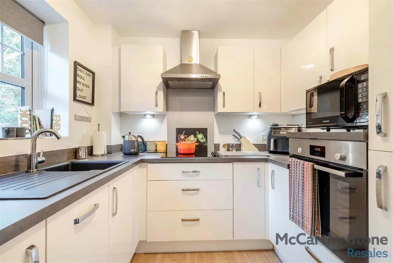 Old Main Road, Bulcote, NG14, photo 11