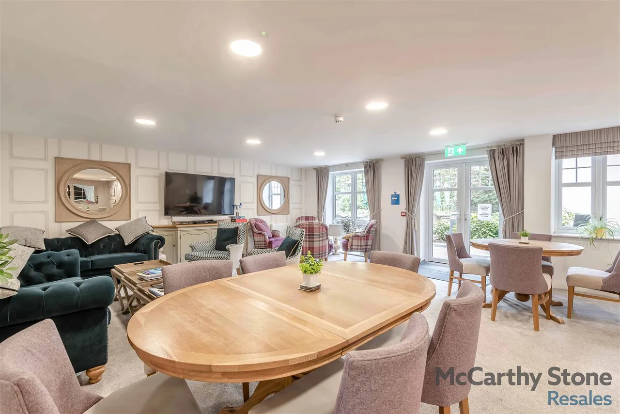 Old Main Road, Bulcote, NG14, photo 33