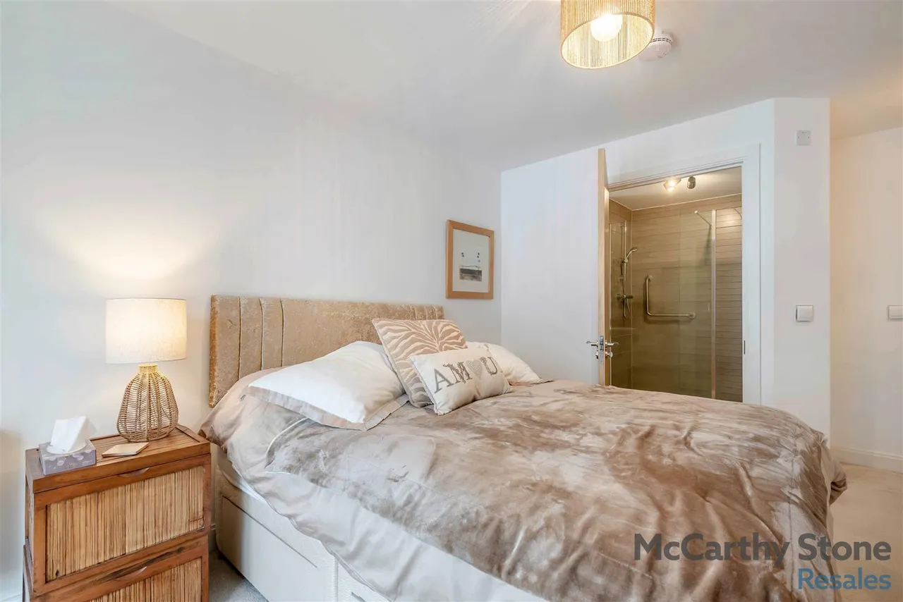 Old Main Road, Bulcote, NG14, photo 15