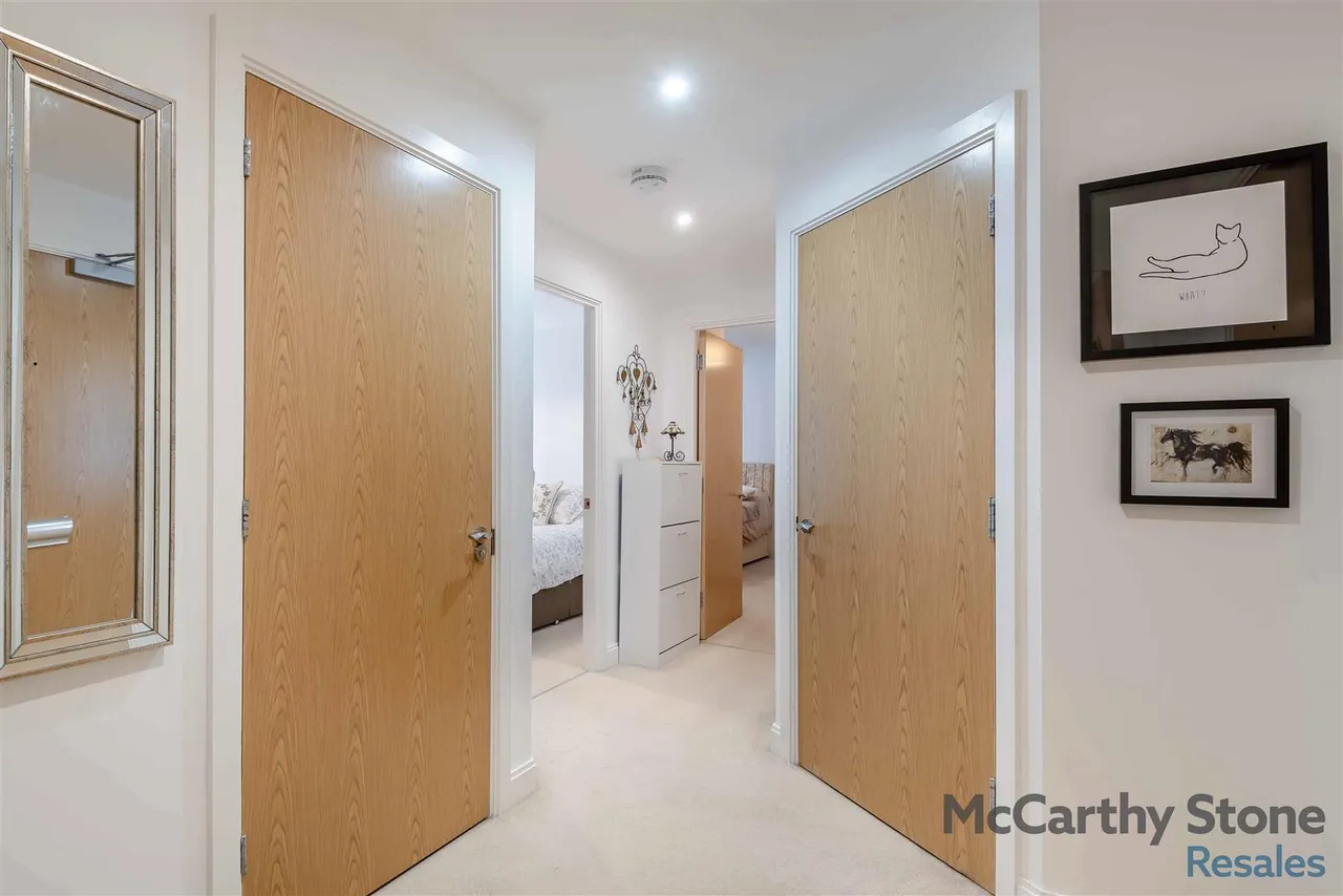 Old Main Road, Bulcote, NG14, photo 22