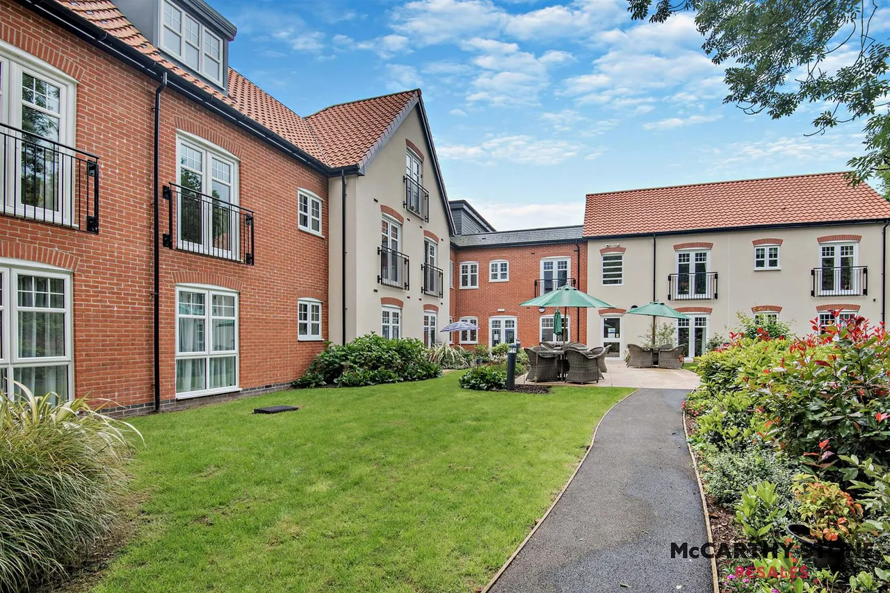 Old Main Road, Bulcote, NG14, photo 29