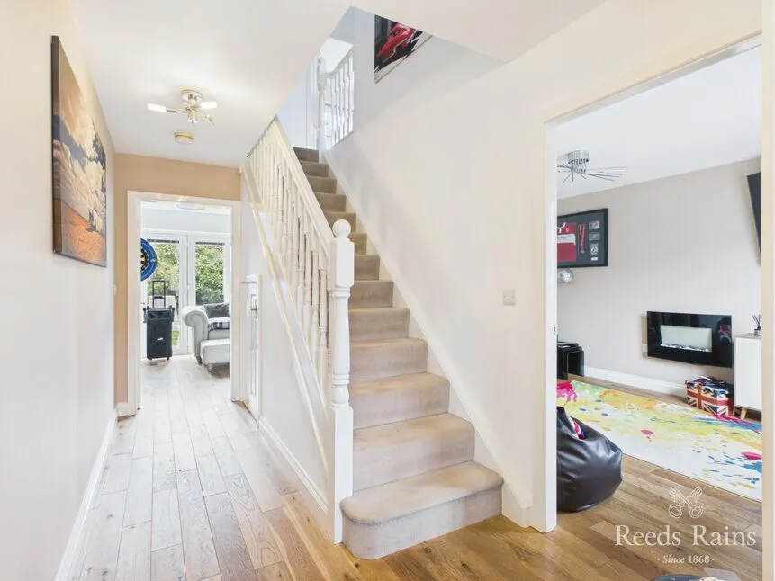 Gadebridge Close, Ingleby Barwick, TS17, photo 11