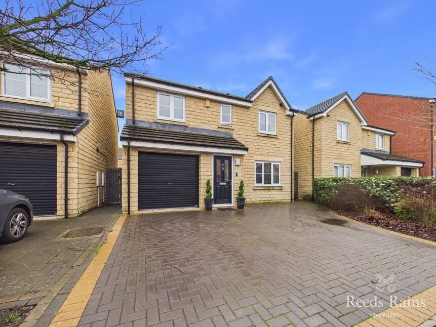 Gadebridge Close, Ingleby Barwick, TS17, photo 15