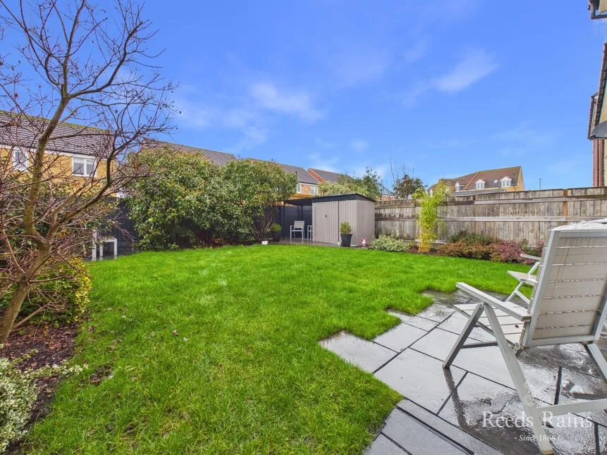 Gadebridge Close, Ingleby Barwick, TS17, photo 8