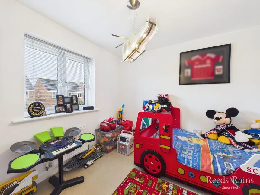 Gadebridge Close, Ingleby Barwick, TS17, photo 13