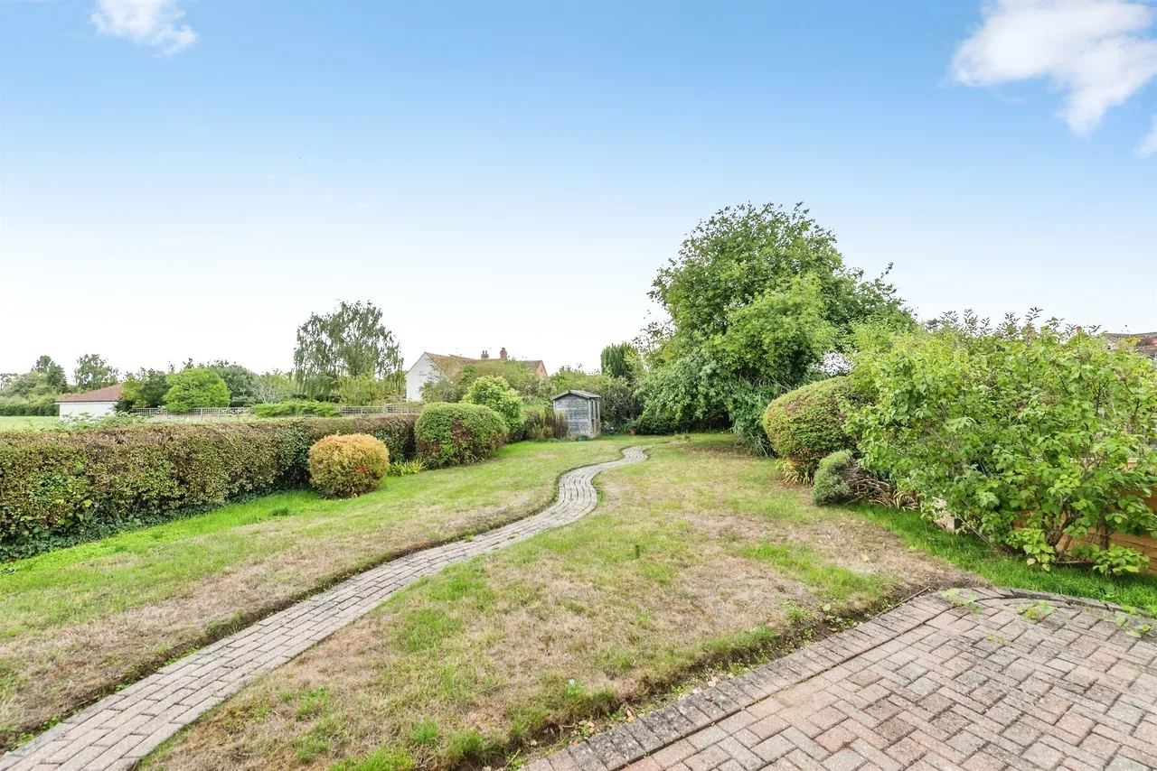 Paddock Close, Benson, OX10, photo 14