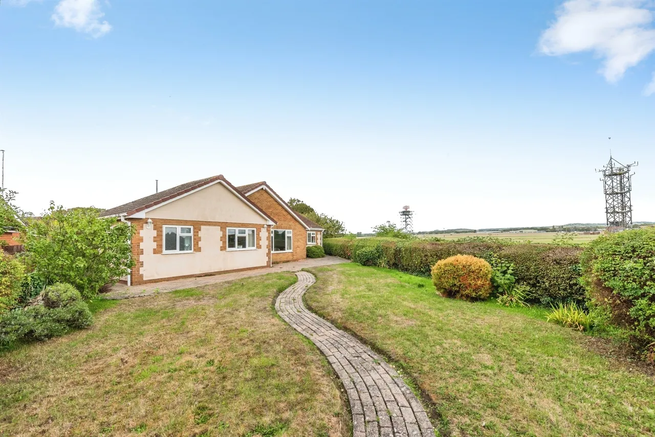 Paddock Close, Benson, OX10, photo 4
