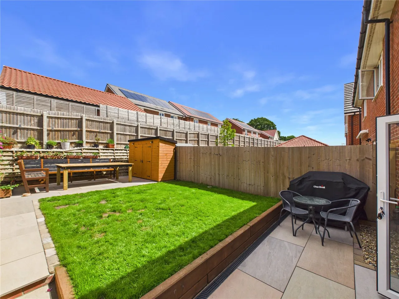 Fishers Avenue, Brantham, CO11, photo 3