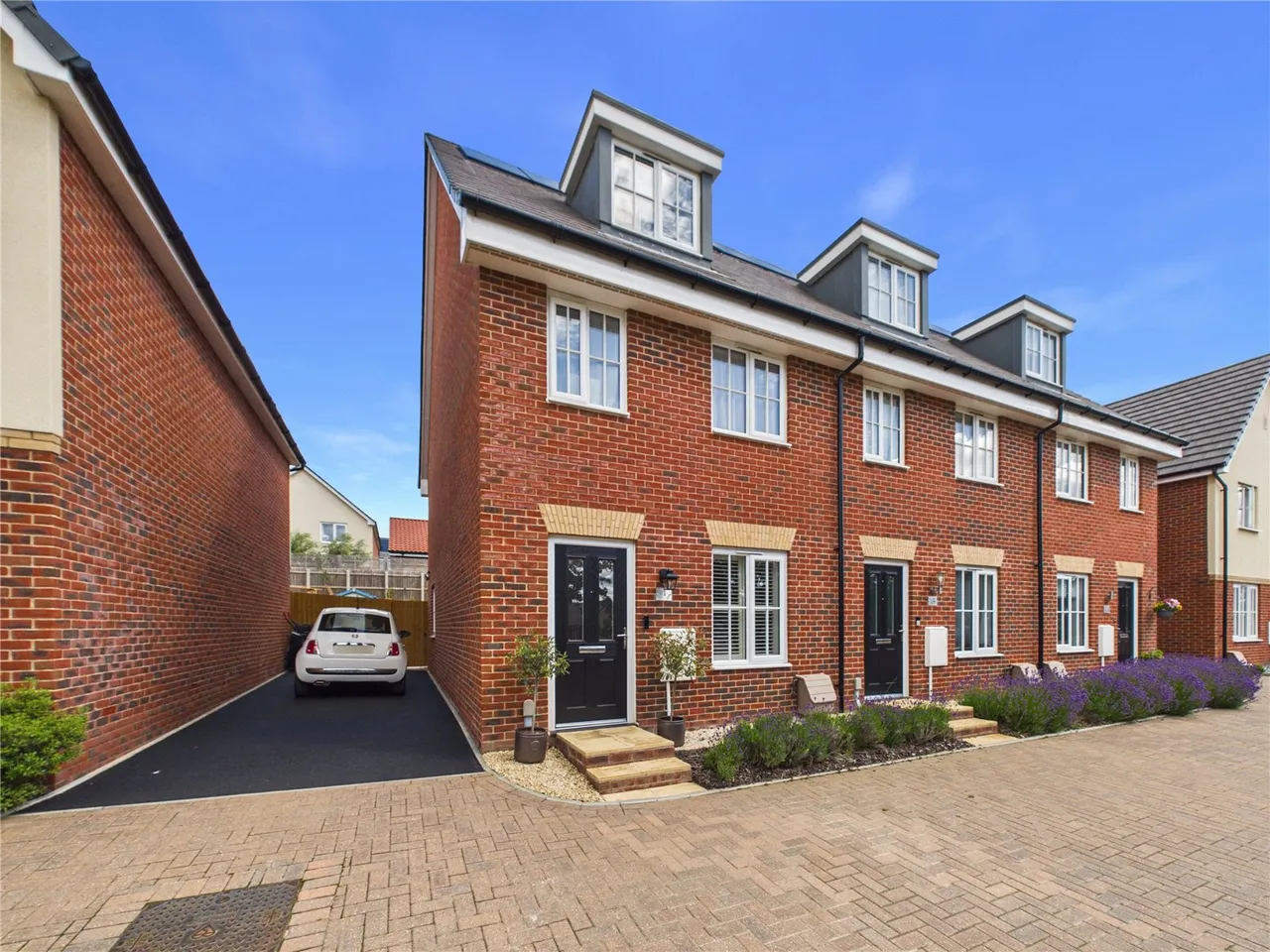 Fishers Avenue, Brantham, CO11, photo 23