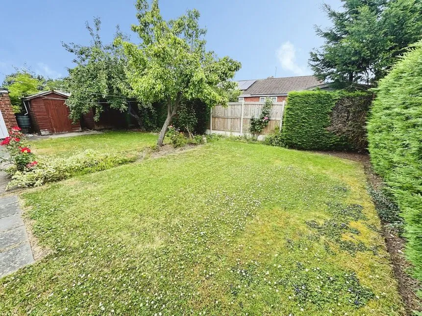 The Paddock, Gilberdyke, East Yorkshire, HU15, photo 11