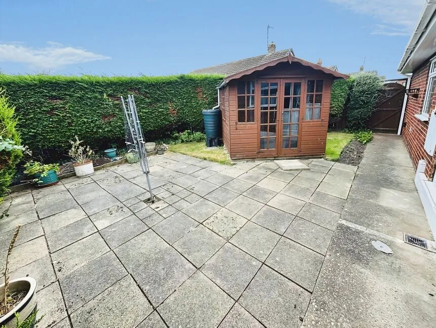 The Paddock, Gilberdyke, East Yorkshire, HU15, photo 12