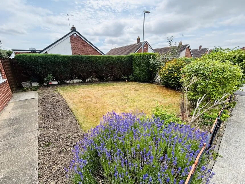 The Paddock, Gilberdyke, East Yorkshire, HU15, photo 5