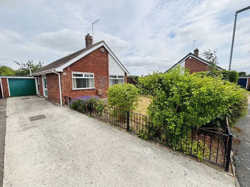 The Paddock, Gilberdyke, East Yorkshire, HU15, photo 2