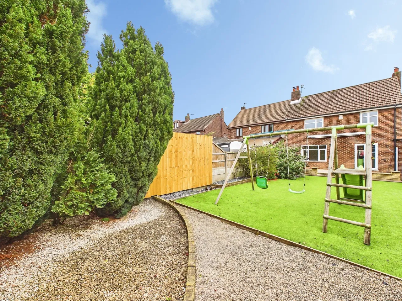 Slag Lane, Haydock, WA11, photo 32
