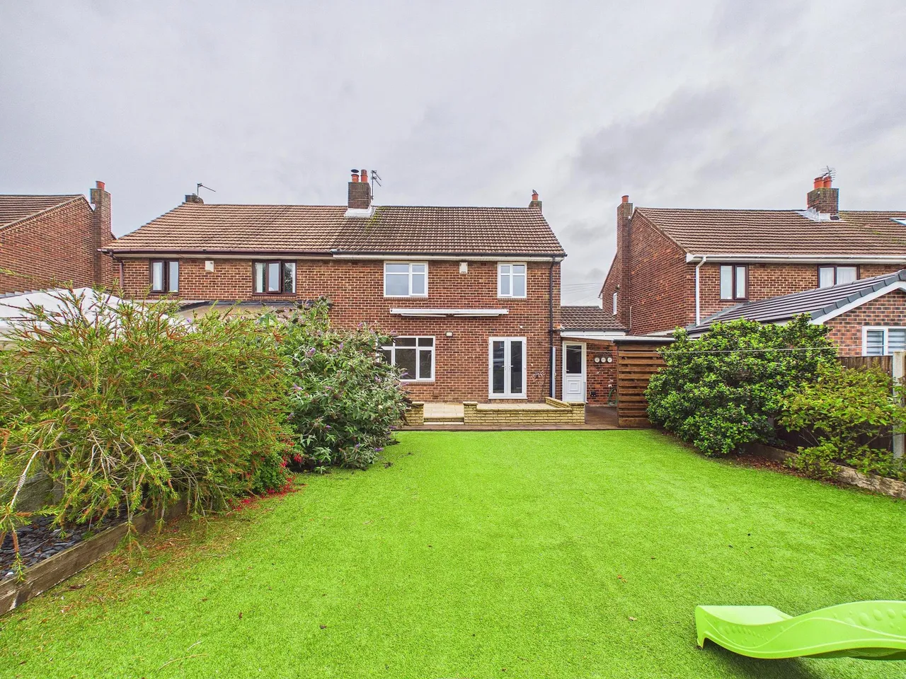 Slag Lane, Haydock, WA11, photo 27