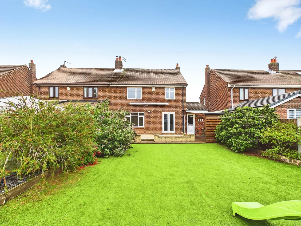 Slag Lane, Haydock, WA11, photo 23
