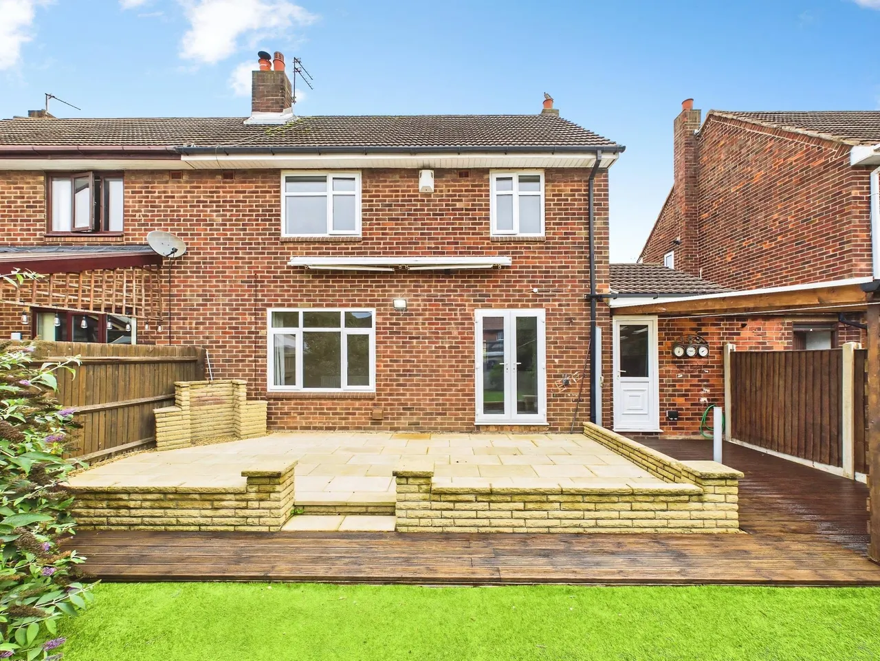 Slag Lane, Haydock, WA11, photo 31