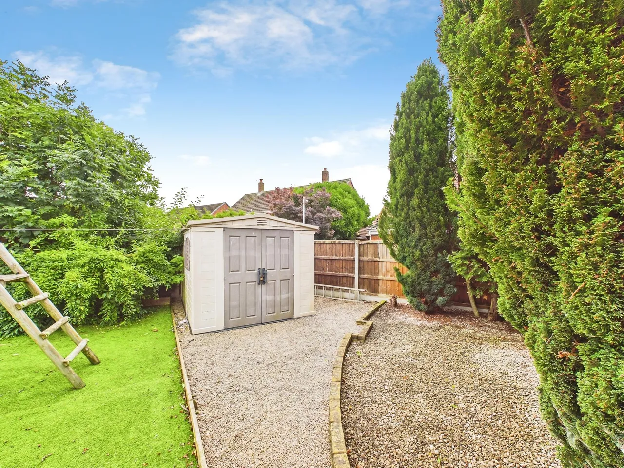 Slag Lane, Haydock, WA11, photo 26
