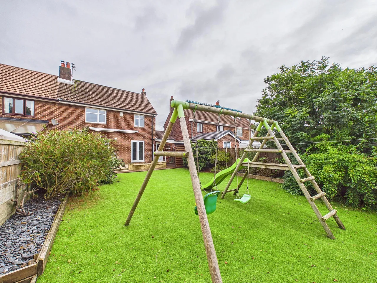 Slag Lane, Haydock, WA11, photo 30