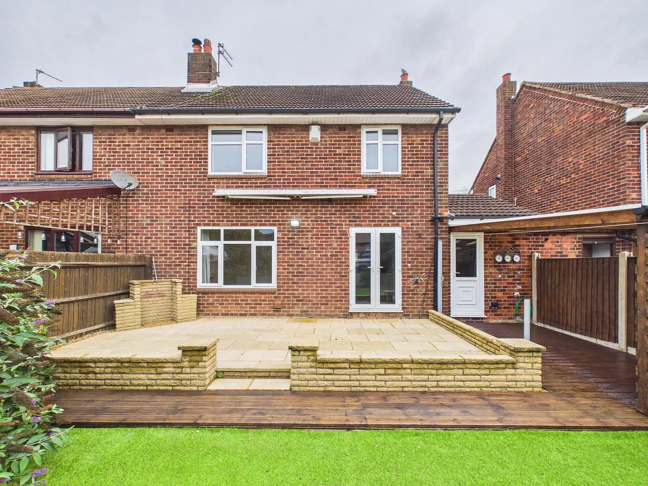 Slag Lane, Haydock, WA11, photo 24