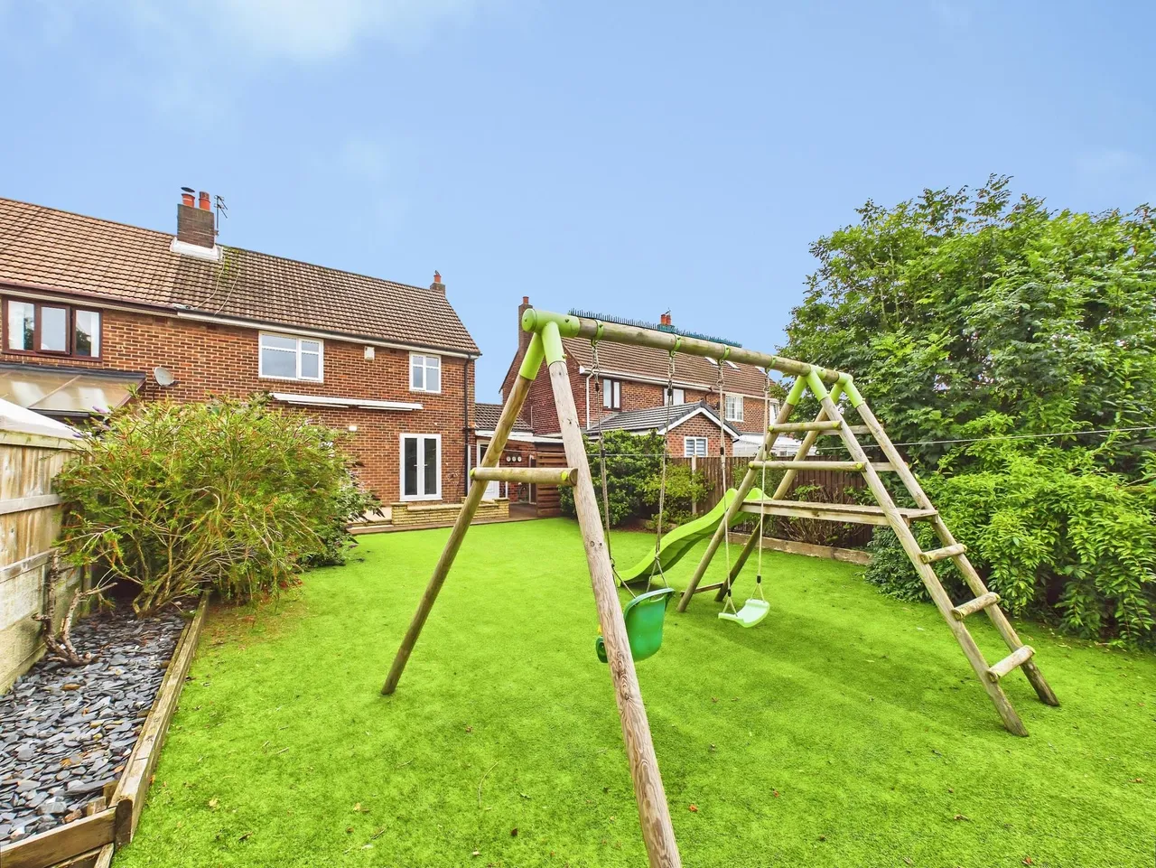 Slag Lane, Haydock, WA11, photo 25
