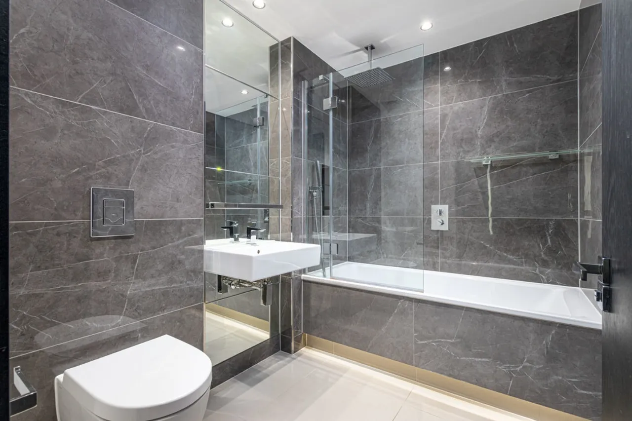 Sophora House, Chelsea Vista, photo 9