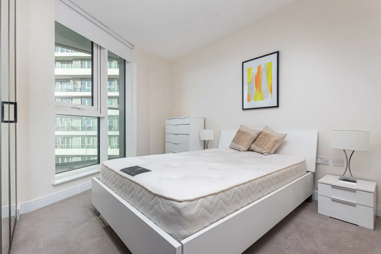 Sophora House, Chelsea Vista, photo 8