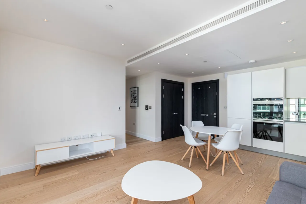 Sophora House, Chelsea Vista, photo 5